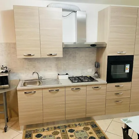 Apartment Casa Dei Fiori 3 Somma Lombardo