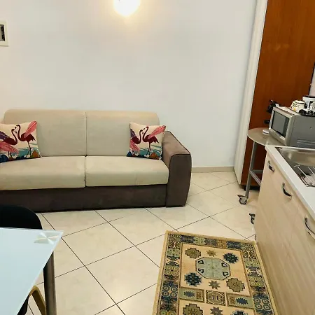 Casa Dei Fiori 3 *