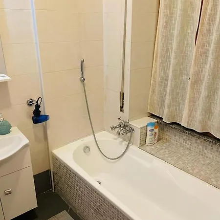 Casa Dei Fiori 3 * Somma Lombardo