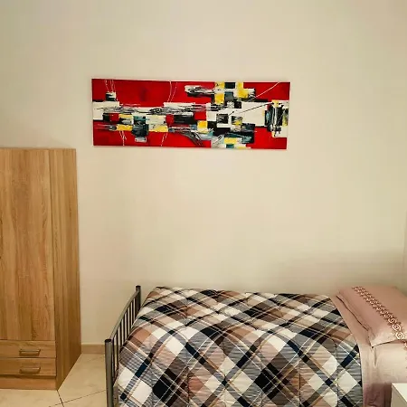 Casa Dei Fiori 3