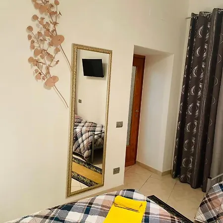 Casa Dei Fiori 3 *