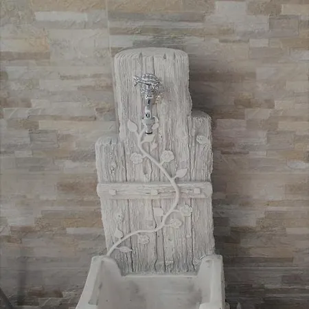 アパート Casa Dei Fiori 3